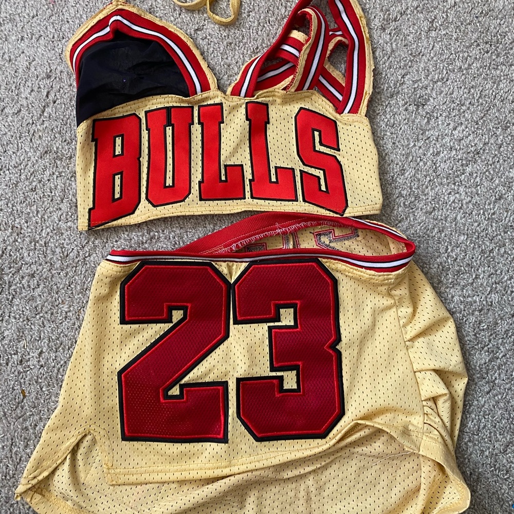 Jersey set